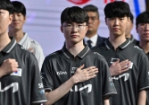Ngay tại ASIAD, siêu sao LMHT xứ Hàn gặp tình huống 'muối mặt' trước đối thủ vô danh