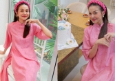 Thanh Hằng để lộ chi tiết âm thầm tổ chức ngày trọng đại? 