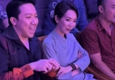 Từng vướng ồn ào cạch mặt, Trấn Thành lộ thái độ với Thu Trang - Tiến Luật khi xuất hiện chung khung hình 