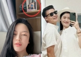 Chu Thanh Huyền đăng ảnh, netizen lập tức phát hiện bằng chứng đặc biệt liên quan Quang Hải