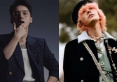 G-Dragon và Sơn Tùng hợp tác với hai hãng đĩa hàng đầu thế giới, fan phấn khích đòi album 