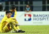 Mất bàn thắng theo cách đen đủi, U23 Indonesia ngậm ngùi rời Asiad sau 120 phút kịch tính