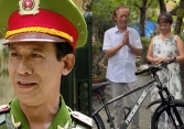 Nam diễn viên chuyên vào vai lãnh đạo công an, tuổi già sống kín tiếng, bình yên bên người vợ thứ hai