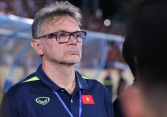 Báo Indonesia ngạc nhiên với danh sách đội tuyển Việt Nam của HLV Troussier