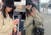 Hiếm có ngôi sao nữ nào ngoài 40 tuổi lại dám để mặt mộc nhiều như Song Hye Kyo