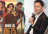 Nhan đề phim 'Giao lộ 8675' gây 'hack não', CEO Châu Lê nói gì?