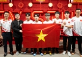 Sau trận đấu với Trung Quốc, đây chính là bộ đôi được nhắc đến nhiều nhất của LMHT Việt