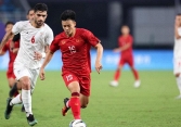 U23 Việt Nam cùng Thái Lan, Indonesia lập “kỷ lục buồn” sau thất bại ở Asiad