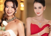 2 Á hậu Miss Universe Vietnam: Một người là cô bé chăn trâu trốn mẹ thi Hoa hậu, một người vừa vượt qua phẫu thuật khối u ở ngực
