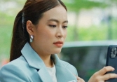 Chỉ 1 cảnh gọi điện thoại mà Hoàng Thùy Linh bị chê xối xả, netizen gọi tên nữ diễn viên này đóng thay