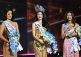 Học vấn top 3 Miss Universe Việt Nam 2023: Á hậu 2 học trường lọt top thế giới, Hoa hậu gây thất vọng?
