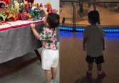 Ngoại hình chững chạc, đáng yêu của con trai út 1 tuổi được Tăng Thanh Hà tiết lộ
