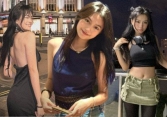 Ái nữ 2k5 nhà siêu mẫu Vũ Thu Phương: Visual tuổi 18 gây ấn tượng, style sành điệu '10 điểm không có nhưng' 