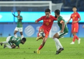 ASIAD: U23 Trung Quốc tan mộng huy chương; U23 Triều Tiên tạo ra “địa chấn”?