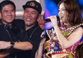 Bằng chứng Hồ Hoài Anh vẫn ở hậu trường concert Hoàng Thùy Linh, là tổng đạo diễn nhưng quyết giấu danh tính? 