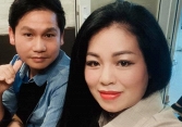 Bị đồn có 'tình cảm ngoài luồng' vì ăn ý, nhưng sự thật Trọng Tấn - Anh Thơ lại có đời sống riêng khác biệt ra sao?