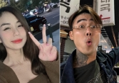 Hàng loạt hint Cindy Lư và Đạt G hẹn hò ở Hàn, check-in kín đáo mà vẫn lộ?