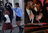 Mẹ ruột Lisa đến ủng hộ con gái, Jennie phản ứng thế nào khi xem em út BLACKPINK biểu diễn tại hộp đêm thoát y 