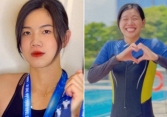 Gia đình Ánh Viên nghĩ gì về chuyện lấy chồng của “tiểu tiên cá”?
