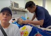 Bà lão nghèo nhặt được bé trai bị bỏ rơi trong đêm mưa, 28 năm sau được trả ơn báo đáp