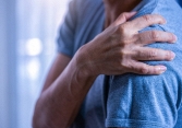 Đau 3 vùng này, coi chừng ung thư phổi 