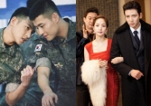 Dậy sóng tiết lộ của tài tử Kang Ha Neul: Ji Chang Wook là diễn viên tôi hôn nhiều nhất trong sự nghiệp