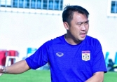 HLV tuyển Lào bất ngờ tuyên bố muốn dự VCK World Cup, học “bí kíp” của Pep Guardiola