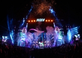 Những khoảnh khắc đáng nhớ tại HAY FEST 2023: Sân khấu mãn nhãn, dàn nghệ sĩ từ tây sang ta diễn sung như mở concert riêng!