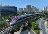“Rồng Komondo” 350 km/h nhanh nhất Đông Nam Á của Indonesia khởi chạy, Trung Quốc tài trợ 75%