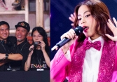 Hoàng Thuỳ Linh tránh nhắc đến, nhưng từ NS Huy Tuấn đến đạo diễn sân khấu đều xác nhận Hồ Hoài Anh là tổng đạo diễn Vietnamese Concert