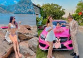 'Ca sĩ kẹo kéo' từ lơ xe đến TikToker 4 triệu tim: Từng bị hủy hôn trước cưới 20 ngày, hiện tại đáng ngưỡng mộ