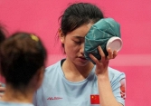 Đội Việt Nam đại thắng Trung Quốc để vào chung kết, sáng cửa giành HCV Asiad sau 17 năm chờ đợi