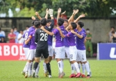 Dứt điểm sắc bén, đội bóng Việt Nam bất ngờ đánh bại U15 Dortmund tại giải đấu quốc tế