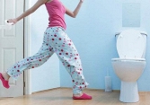 Lợi ích của việc đi tiểu sau khi làm 'chuyện ấy'