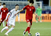 Tuyển Trung Quốc chốt ngày giờ đấu với tuyển Việt Nam, giá vé đắt hơn cả chung kết AFF Cup