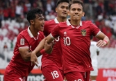 Báo Indonesia muốn đội nhà thắng 10-0 ở trận đấu then chốt vì lý do đầy bất ngờ