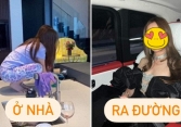 Giúp chồng có thêm 23 công ty, nữ đại gia vẫn dậy từ 4h30 sáng để nấu ăn và quán xuyến việc nhà