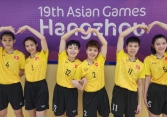 NÓNG: Việt Nam giành HCV thứ hai tại Asiad 2022, ngược dòng hạ Indonesia sau trận chung kết nghẹt thở