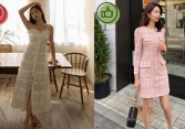 4 kiểu trang phục khiến bạn trông 'kém duyên' khi đi dự tiệc cưới
