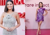 Selena Gomez lộ diện rạng rỡ, được bạn thân hiến thận đến ủng hộ ở sự kiện