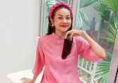 Siêu mẫu Thanh Hằng tổ chức lễ cưới vào cuối tháng 10, hé lộ thông tin hiếm hoi về chú rể