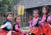 Thúc đẩy bình đẳng giới, góp phần giảm thiểu mất cân bằng giới tính