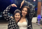 Thùy Tiên bất ngờ bị “mami Teresa” bỏ theo dõi ngay khi Miss Grand International 2023 vừa khởi động, chuyện gì đây?