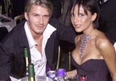 Chuyện chưa kể: David Beckham từng bị HLV cấm cản việc hẹn hò với Victoria, nguyên nhân vì bà xã quá nổi tiếng