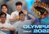 Cuộc sống hiện tại của 4 thí sinh Chung kết Olympia 2022: 3 người học trong nước, nhà vô địch thì sao?