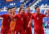 Giải vô địch châu Á: Tuyển Việt Nam có lợi thế lớn, Đông Nam Á đứng trước cơ hội lịch sử