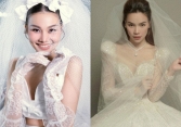 Hồ Ngọc Hà thấy thương cho vị hôn phu của Thanh Hằng vì 2 lý do, nói gì về kế hoạch đám cưới chung?