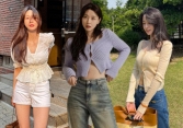 Nữ phụ siêu hot của Itaewon Class có style đời thường cực cuốn, phối đồ cao tay khiến giao diện U35 được ''lão hóa ngược''