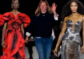 Sau hơn hai thập kỷ, hành trình kế thừa và sáng tạo của Creative Director Sarah Burton tại Alexander McQueen đã khép lại