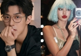 Trai đẹp của Vân Chi Vũ bị netizen chửi mắng thậm tệ chỉ vì hành động có liên quan đến Lisa ở bar thoát y